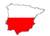 BOBINADOS LAS QUEMADAS - Polski